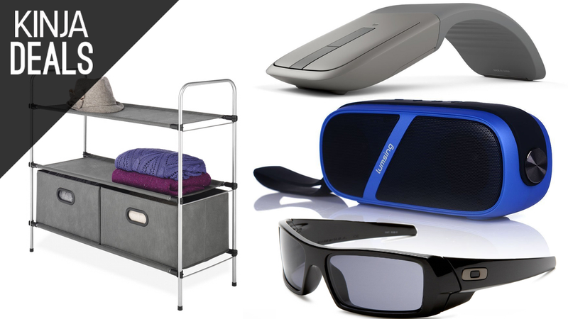 Illustration for article titled Today's Best Gaming Deals: Evolve for $40, Bloodborne, and a Lot More